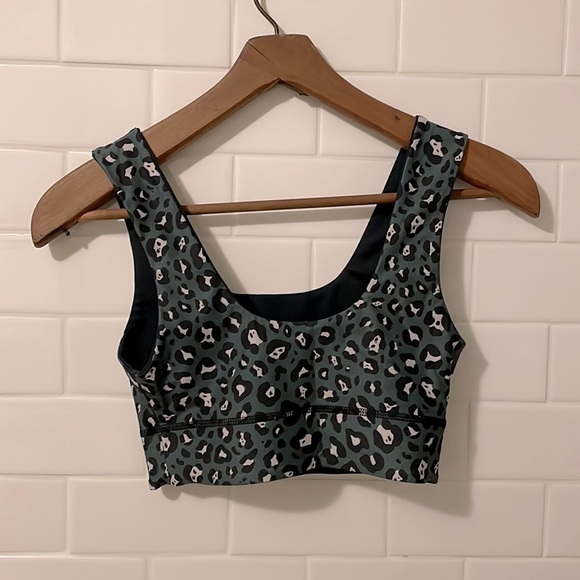 Fabletics Yoga Bra - Picture 2 of 3